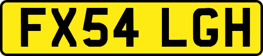 FX54LGH