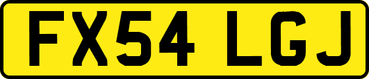 FX54LGJ