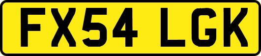 FX54LGK