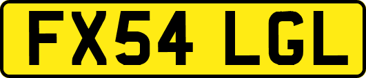 FX54LGL