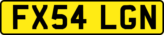 FX54LGN