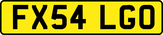 FX54LGO