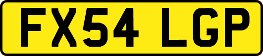 FX54LGP