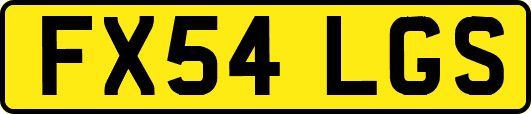 FX54LGS