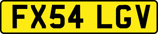 FX54LGV