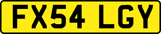 FX54LGY