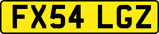 FX54LGZ
