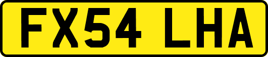 FX54LHA