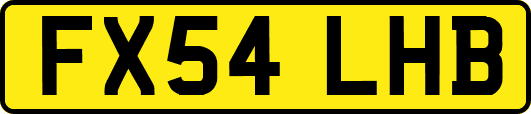FX54LHB