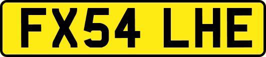 FX54LHE