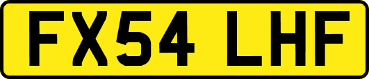 FX54LHF