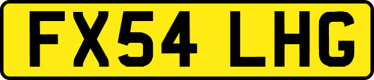 FX54LHG
