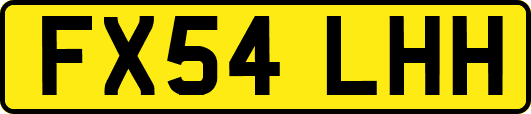 FX54LHH