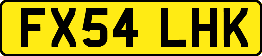 FX54LHK