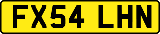 FX54LHN