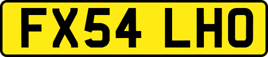 FX54LHO