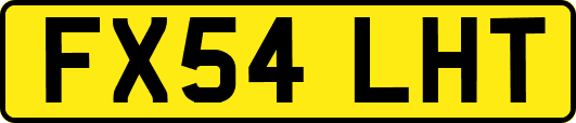 FX54LHT