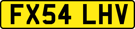 FX54LHV