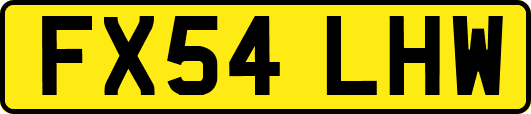 FX54LHW