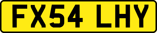 FX54LHY