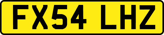 FX54LHZ