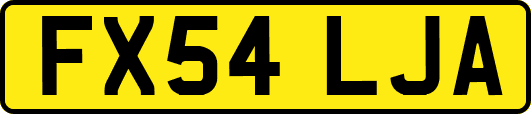 FX54LJA