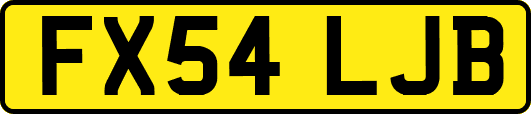 FX54LJB