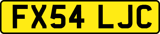 FX54LJC