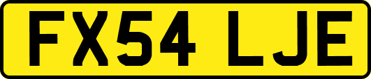 FX54LJE