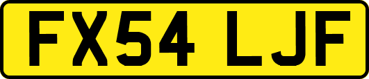 FX54LJF