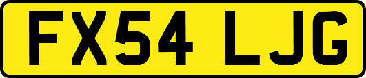 FX54LJG