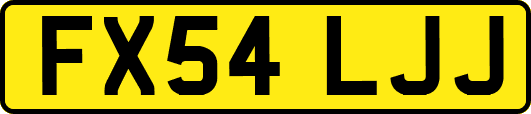 FX54LJJ