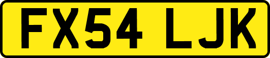 FX54LJK