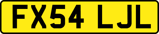 FX54LJL