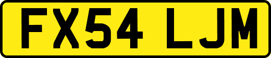 FX54LJM