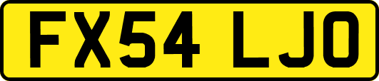 FX54LJO
