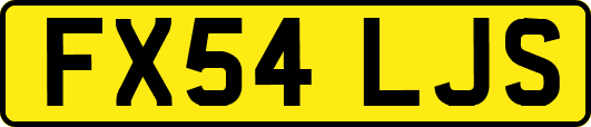 FX54LJS