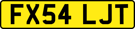 FX54LJT