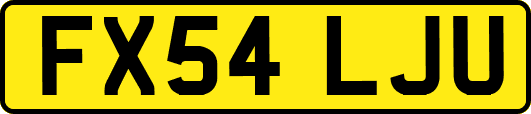 FX54LJU
