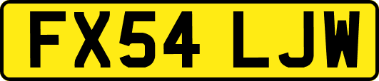 FX54LJW
