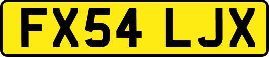 FX54LJX