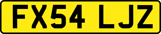 FX54LJZ