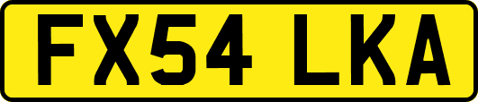 FX54LKA