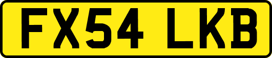 FX54LKB