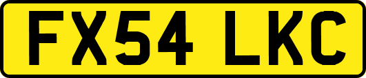 FX54LKC