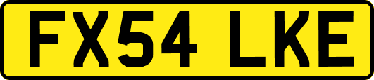 FX54LKE