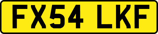 FX54LKF