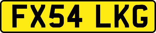 FX54LKG