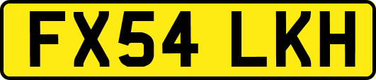 FX54LKH