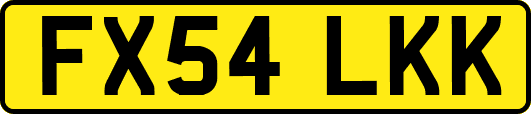 FX54LKK
